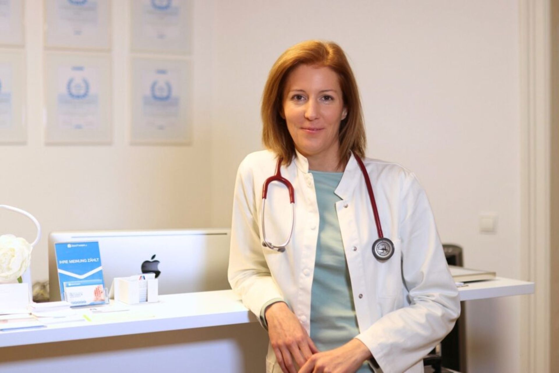 Dr. Petra Dick